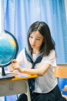 电视剧水月洞天
